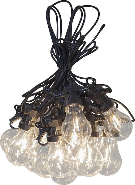 Star Trading Ljusslinga 476-74 Circus Filament Star Trading i gruppen HEM, HUSHÅLL & TRÄDGÅRD / El & Belysning / Utomhusbelysning hos TP E-commerce Nordic AB (D45263)