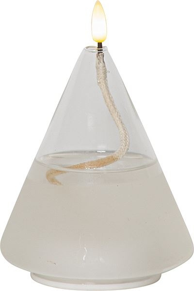 Star Trading Lykta 061-30 Flamme Float 11x15,5cm Star Trading i gruppen HEMELEKTRONIK / Belysning / Övrig belysning hos TP E-commerce Nordic AB (D45265)