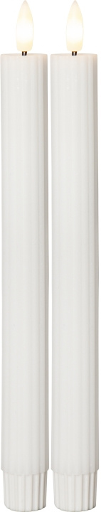 Star Trading 061-63 LED AntikStripe Vit 2st Star Trading i gruppen HEMELEKTRONIK / Belysning / Övrig belysning hos TP E-commerce Nordic AB (D45272)