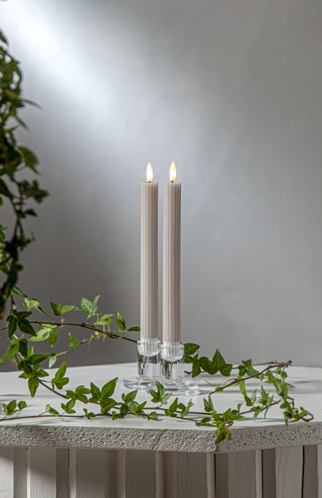 Star Trading 061-64 LED AntikStripe Beige2 Star Trading i gruppen HEMELEKTRONIK / Belysning / Övrig belysning hos TP E-commerce Nordic AB (D45273)