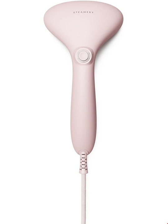 Steamery Ångstrykjärn Cirrus No.2 Matte Pink Steamery i gruppen HEM, HUSHÅLL & TRÄDGÅRD / Klädvård / Strykjärn hos TP E-commerce Nordic AB (D45285)