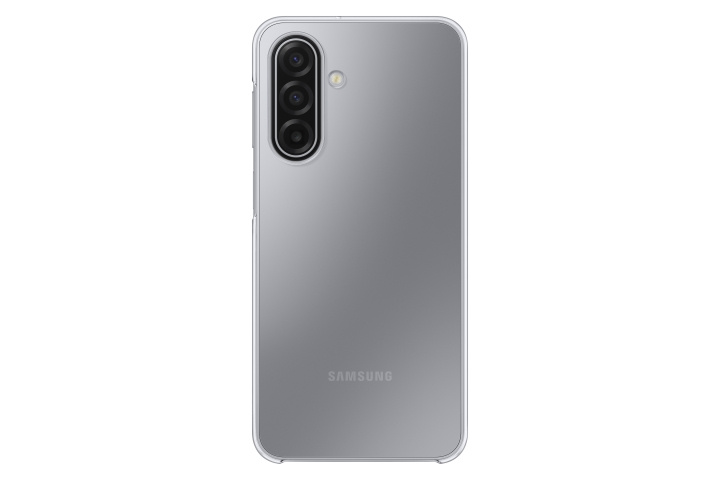 Skal Galaxy A17 Clear Case Samsung i gruppen SMARTPHONE & SURFPLATTOR / Mobilskydd / Samsung hos TP E-commerce Nordic AB (D45348)