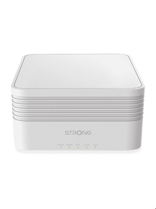 Strong ATRIA Mesh AX3000 ADD-ON i gruppen DATORER & KRINGUTRUSTNING / Nätverk / Meshnätverk hos TP E-commerce Nordic AB (D45375)