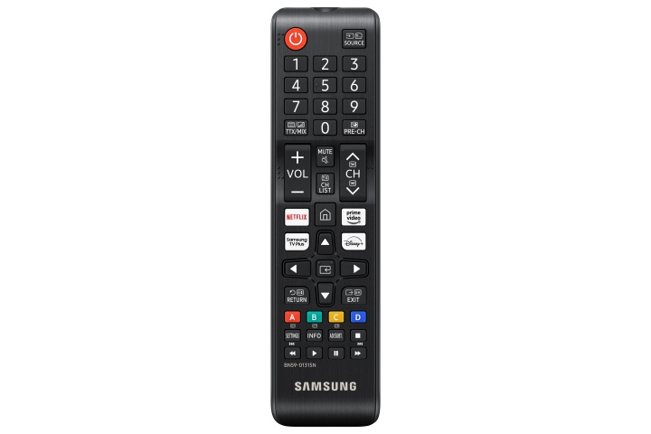 Samsung VG-TM1240AN/XC Samsung