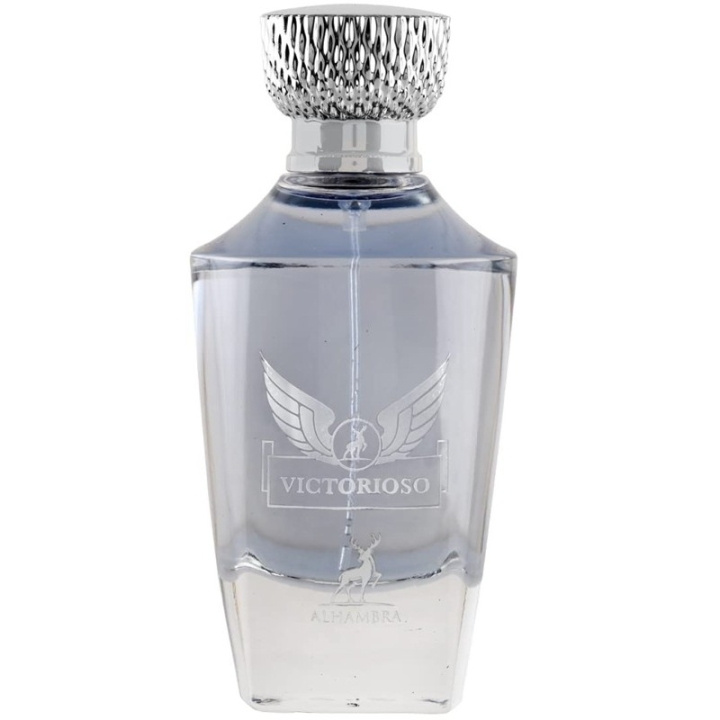 Maison Alhambra Victorioso Edp 100ml i gruppen SKÖNHET & HÄLSA / Doft & Parfym / Parfym hos TP E-commerce Nordic AB (D45398)