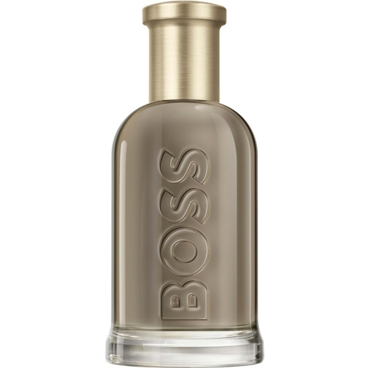 Hugo Boss Bottled Edp 200ml i gruppen SKÖNHET & HÄLSA / Doft & Parfym / Deodorant / Deo för honom hos TP E-commerce Nordic AB (D45403)