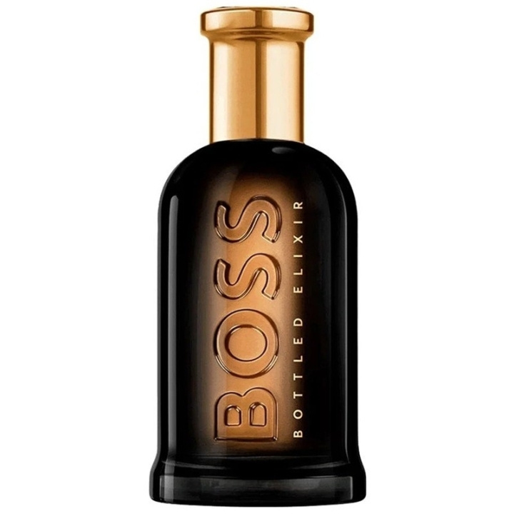 Hugo Boss Bottled Elixir Parfum Intense 50ml i gruppen SKÖNHET & HÄLSA / Doft & Parfym / Deodorant / Deo för honom hos TP E-commerce Nordic AB (D45404)