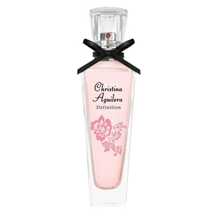 Christina Aguilera Christina Aquilea Definition Edp 75ml i gruppen SKÖNHET & HÄLSA / Doft & Parfym / Parfym / Parfym för henne hos TP E-commerce Nordic AB (D45410)