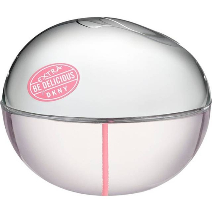DKNY Be Extra Delicious Edp 50ml i gruppen SKÖNHET & HÄLSA / Doft & Parfym / Parfym / Parfym för henne hos TP E-commerce Nordic AB (D45414)