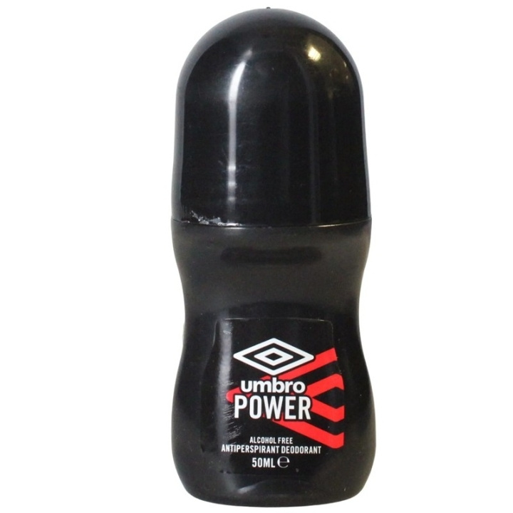 Umbro Power Deo Stick 50ml i gruppen SKÖNHET & HÄLSA / Doft & Parfym / Deodorant hos TP E-commerce Nordic AB (D45438)