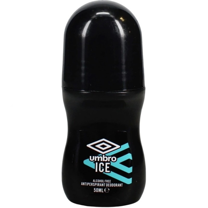 Umbro Ice Deo Stick 50ml i gruppen SKÖNHET & HÄLSA / Doft & Parfym / Deodorant hos TP E-commerce Nordic AB (D45439)