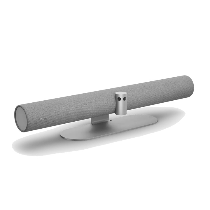 Jabra PC-Högtalare Panacast 50 Grey Jabra i gruppen HEMELEKTRONIK / Ljud & Bild / Högtalare & Tillbehör hos TP E-commerce Nordic AB (D45454)