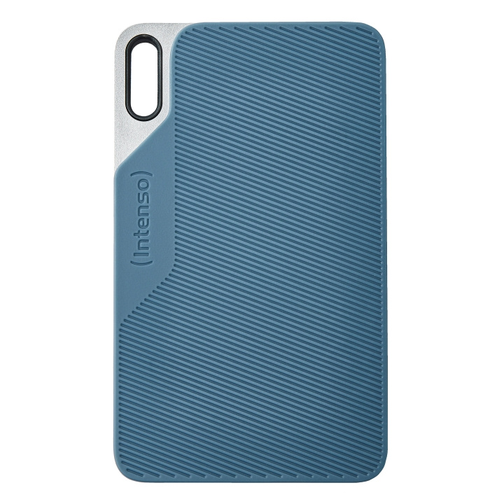 Intenso External SSD 250GB Intenso i gruppen DATORER & KRINGUTRUSTNING / Datorkomponenter / Hårddiskar / SSD hos TP E-commerce Nordic AB (D45460)