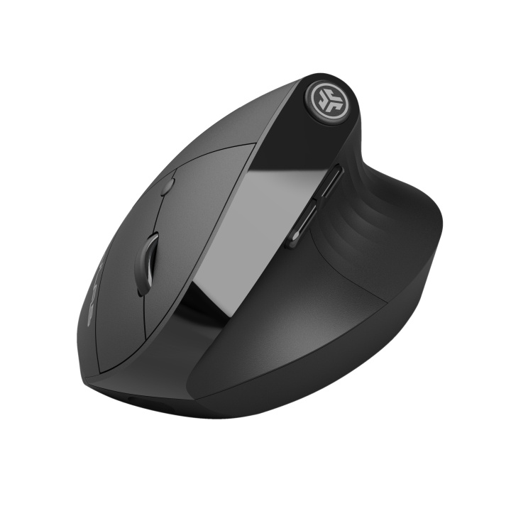 JLab Audio JBuds Ergonomic Mouse JLab Audio i gruppen DATORER & KRINGUTRUSTNING / Möss & Tangentbord / Möss hos TP E-commerce Nordic AB (D45461)