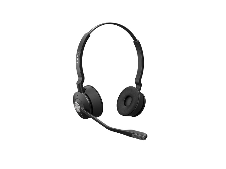 Jabra Handsfree Engage 65 SE Stereo Jabra i gruppen DATORER & KRINGUTRUSTNING / Datortillbehör / Headset hos TP E-commerce Nordic AB (D45463)