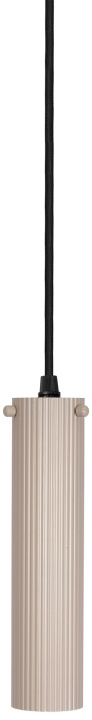 Globen Lighting Fönsterlampa Hubble 22 beige Globen Lighting i gruppen HEMELEKTRONIK / Belysning / Taklampor hos TP E-commerce Nordic AB (D45471)