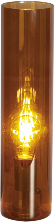 By Rydéns Bordslampa Flake konjak 40 cm 4024530-2501 By Rydéns i gruppen HEMELEKTRONIK / Belysning / Bordslampor hos TP E-commerce Nordic AB (D45474)
