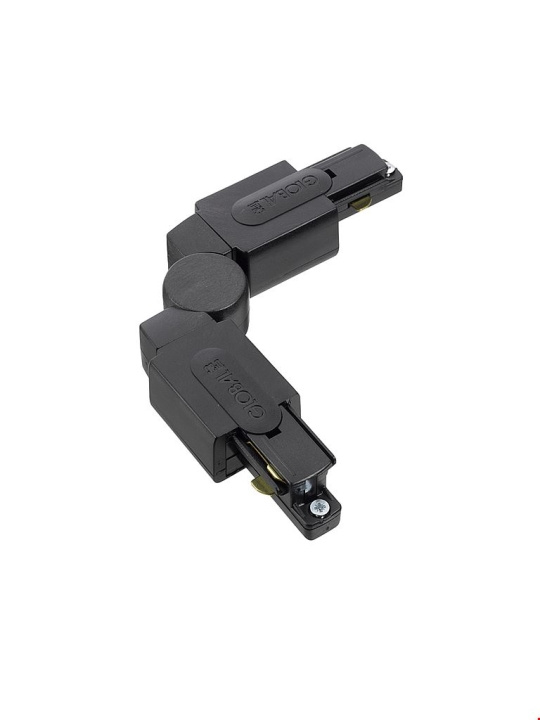 Belid GB24-2 Vridbar skarv Global 1- Belid i gruppen HEMELEKTRONIK / Kablar & Adaptrar / Kabelhantering hos TP E-commerce Nordic AB (D45483)