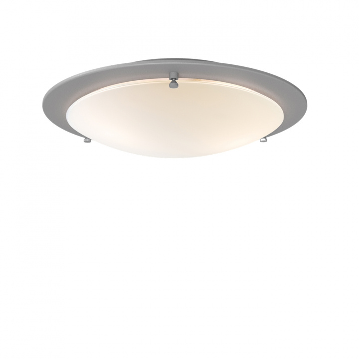 Belid Plafond Cirklo Ø40 betongstruk Belid i gruppen HEMELEKTRONIK / Belysning / Taklampor hos TP E-commerce Nordic AB (D45486)