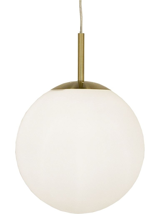 Aneta Taklampa Opal 65630-25 mattmäss/opalvit Aneta i gruppen HEMELEKTRONIK / Belysning / Taklampor hos TP E-commerce Nordic AB (D45487)