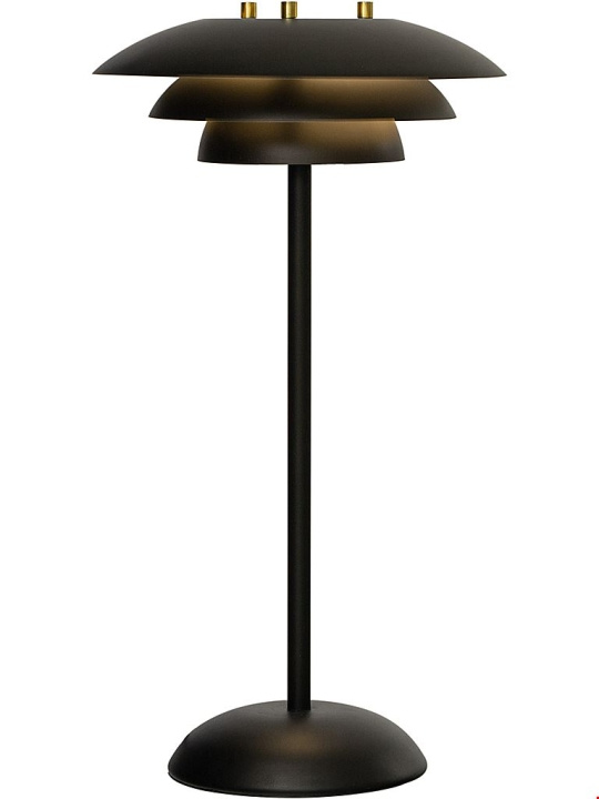 Aneta Epsilon svart 18401-15 Aneta | HEMELEKTRONIK - Belysning - Golvlampor | GameStuff