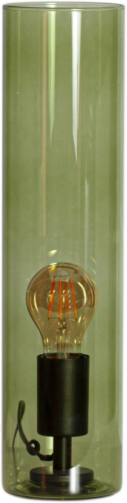 By Rydéns Bordslampa Flake grön 40 cm 2820580-2501 By Rydéns i gruppen HEMELEKTRONIK / Belysning / Bordslampor hos TP E-commerce Nordic AB (D45500)