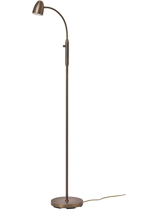 Armaturhantverk Golvlampa Koster Oxid G 850/00 Armaturhantverk i gruppen HEMELEKTRONIK / Belysning / Golvlampor hos TP E-commerce Nordic AB (D45524)