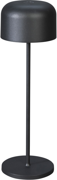 Konstsmide Bordslampa Lille svart Konstsmide i gruppen HEMELEKTRONIK / Belysning / Bordslampor hos TP E-commerce Nordic AB (D45532)