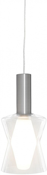 Airam Taklampa Wirkkala LED K2-135 klart glas Airam i gruppen HEMELEKTRONIK / Belysning / Taklampor hos TP E-commerce Nordic AB (D45547)