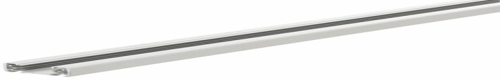 GLOBAL Spotlight tak GB 2100-3 skena 1-fas m.vit 1m Global i gruppen HEMELEKTRONIK / Belysning / Övrig belysning hos TP E-commerce Nordic AB (D45551)