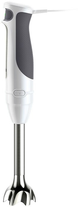 Braun Stavmixer MQ7035IWH Braun i gruppen HEM, HUSHÅLL & TRÄDGÅRD / Hushållsmaskiner / Matberedare & Köksassistenter / Stavmixrar hos TP E-commerce Nordic AB (D45559)