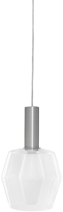 Airam Taklampa Wirkkala LED K2-142 klart glas Airam i gruppen HEMELEKTRONIK / Belysning / Taklampor hos TP E-commerce Nordic AB (D45560)