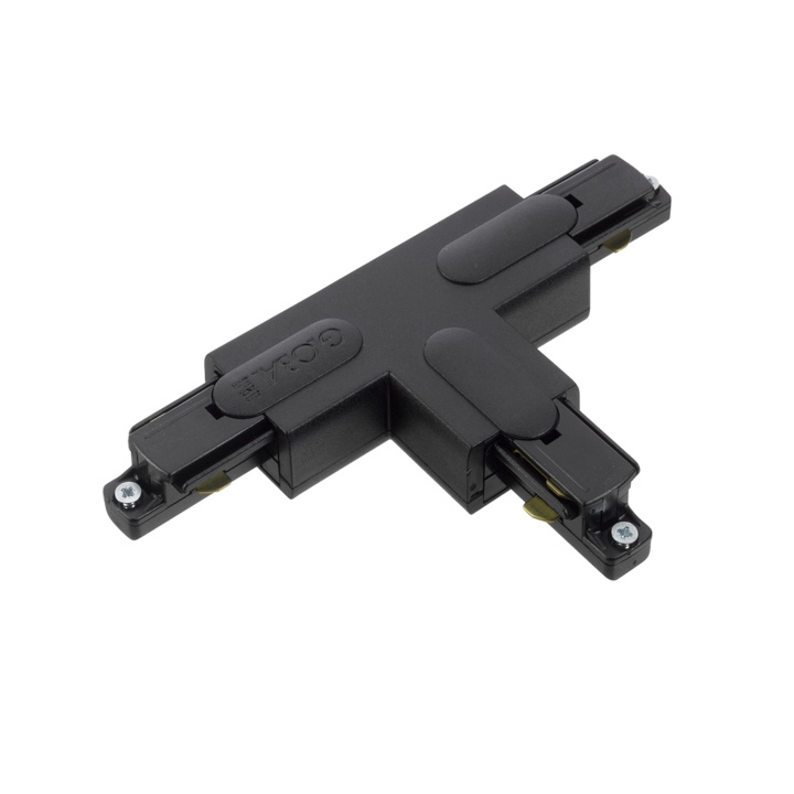 Belid GB40-2 T-koppling Global 1-fas Belid i gruppen HEMELEKTRONIK / Kablar & Adaptrar / Kabelhantering hos TP E-commerce Nordic AB (D45598)