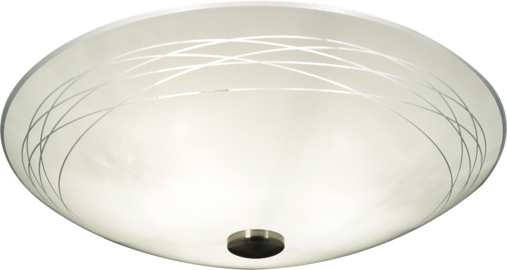 Aneta Plafond Gloria 16643-01-4 Aneta | HEMELEKTRONIK - Belysning - Taklampor | GameStuff