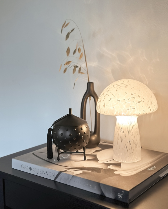 Aneta Bordslampa MUSHI 18311-61 Liten Aneta i gruppen HEMELEKTRONIK / Belysning / Bordslampor hos TP E-commerce Nordic AB (D45609)