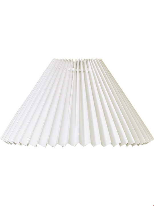 Aneta Lampskärm FELIX 84307-049 25 cm Aneta i gruppen HEMELEKTRONIK / Belysning / Bordslampor hos TP E-commerce Nordic AB (D45617)