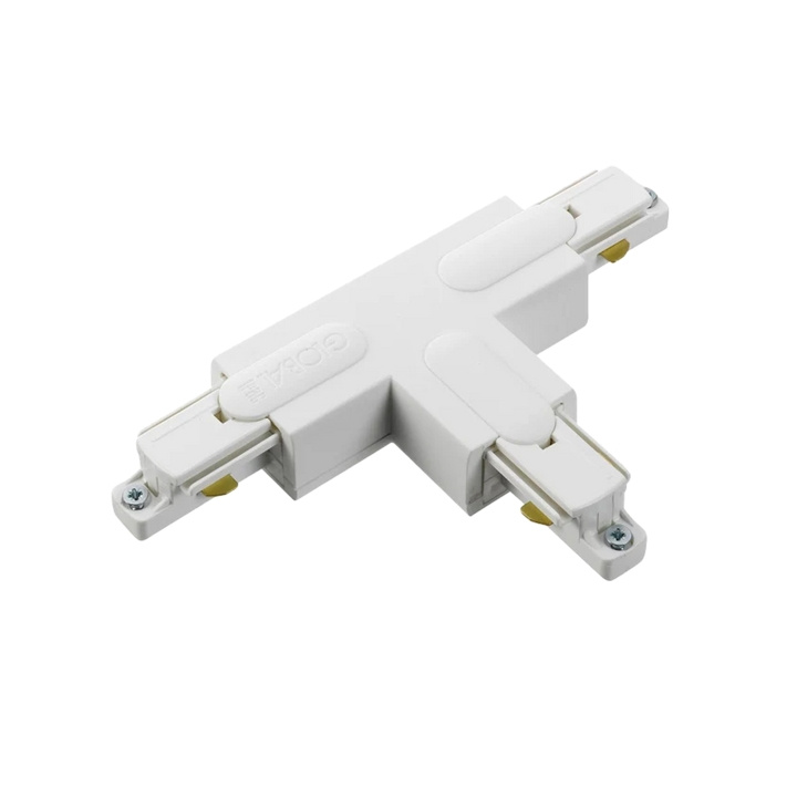 Belid GB37-3 T-koppling Global 1-fas Belid i gruppen HEMELEKTRONIK / Kablar & Adaptrar / Kabelhantering hos TP E-commerce Nordic AB (D45619)
