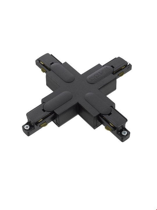 Belid GB38-2 X-koppling Global 1-fas Belid i gruppen HEMELEKTRONIK / Kablar & Adaptrar / Kabelhantering hos TP E-commerce Nordic AB (D45630)
