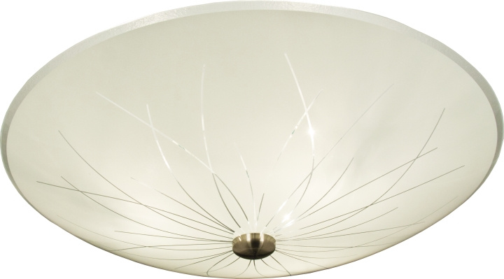 Aneta Plafond Nerine 16641-01-4 Aneta i gruppen HEMELEKTRONIK / Belysning / Taklampor hos TP E-commerce Nordic AB (D45638)