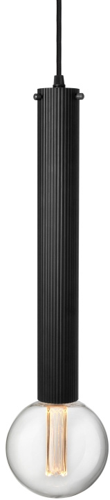 Globen Lighting Fönsterlampa Hubble 38 453311 Svart Globen Lighting i gruppen HEMELEKTRONIK / Belysning / Taklampor hos TP E-commerce Nordic AB (D45641)