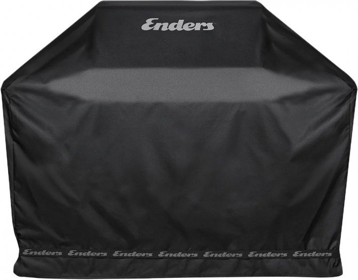 Enders Tillbehör grill Premium weather cover Uniq 3 Enders i gruppen HEM, HUSHÅLL & TRÄDGÅRD / Trädgårdsprodukter / Grillar & Grilltillbehör hos TP E-commerce Nordic AB (D45643)