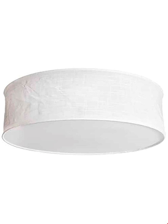 By Rydéns Plafond Vita Ø 60 cm vit By Rydéns i gruppen HEMELEKTRONIK / Belysning / Taklampor hos TP E-commerce Nordic AB (D45644)