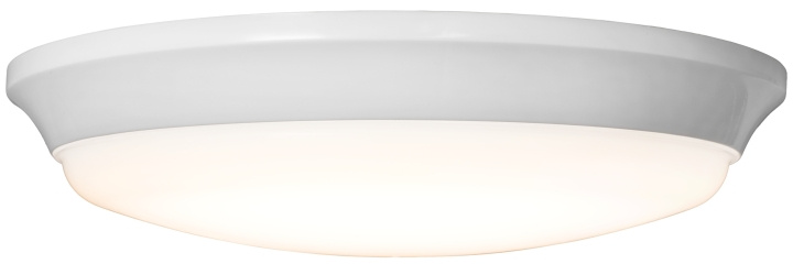 Airam Plafond Rio LED plafond Ø400mm Airam | HEMELEKTRONIK - Belysning - Taklampor | GameStuff