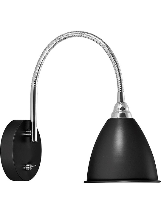 Armaturhantverk Vägglampa Smögen i gruppen HEMELEKTRONIK / Belysning / Vägglampor hos TP E-commerce Nordic AB (D45666)