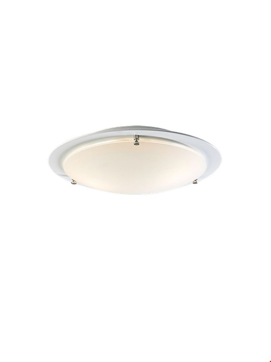 Belid Plafond Cirklo Ø40 vit Belid i gruppen HEMELEKTRONIK / Belysning / Taklampor hos TP E-commerce Nordic AB (D45676)