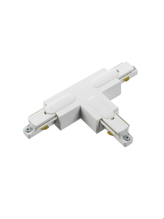 Belid GB39-3 T-koppling Global 1-fas Belid i gruppen HEMELEKTRONIK / Kablar & Adaptrar / Kabelhantering hos TP E-commerce Nordic AB (D45678)