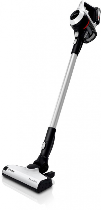 Bosch Sladdlös dammsugare Unlimited 6 BCS611AM Bosch i gruppen HEM, HUSHÅLL & TRÄDGÅRD / Städprodukter / Dammsugare & Tillbehör hos TP E-commerce Nordic AB (D45692)