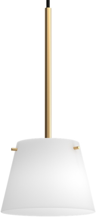 Herstal Taklampa Pendel Gil il Grande satin mäs Herstal i gruppen HEMELEKTRONIK / Belysning / Taklampor hos TP E-commerce Nordic AB (D45708)