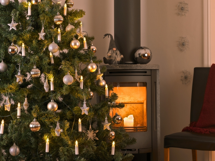 Konstsmide 1004-020 25 DC LED i gruppen HEMELEKTRONIK / Belysning / Julbelysning hos TP E-commerce Nordic AB (D45712)