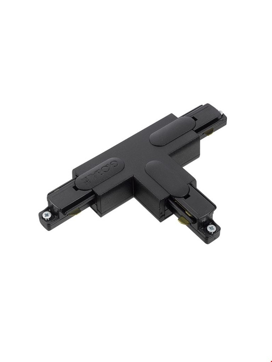 Belid GB37-2 T-koppling Global 1-fas Belid i gruppen HEMELEKTRONIK / Kablar & Adaptrar / Kabelhantering hos TP E-commerce Nordic AB (D45719)